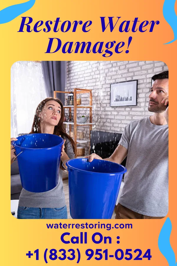 water restoration Trusted Water Works Birmingham